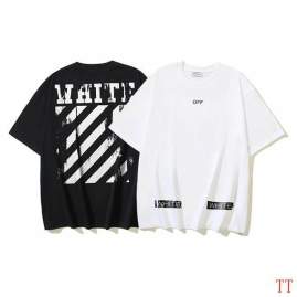 Picture of Off White T Shirts Short _SKUOffWhiteS-XL20tx544493